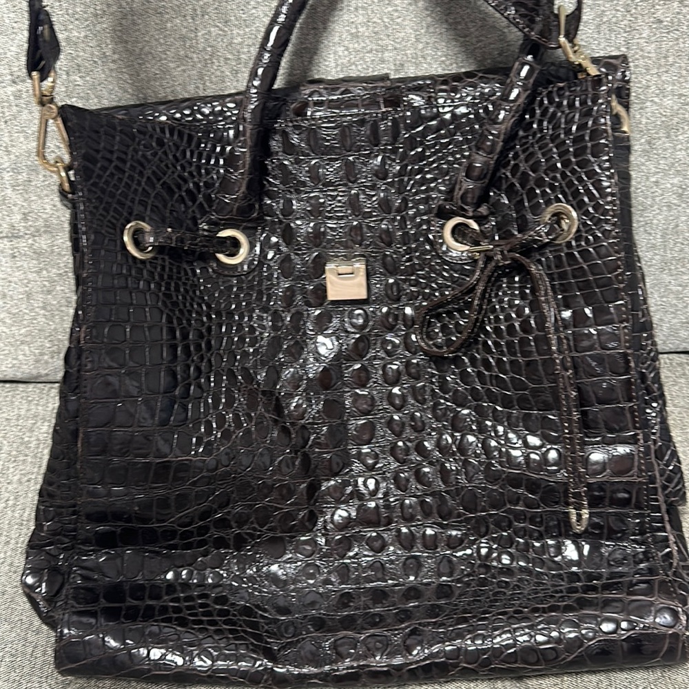 Jimmy choo bag